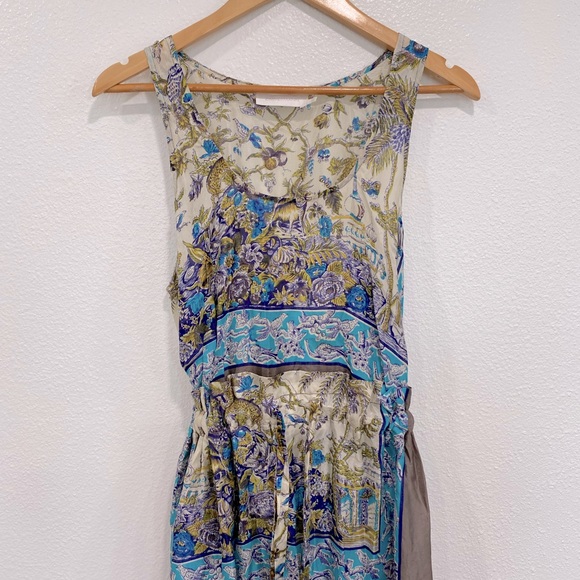 ZIMMERMANN silk maxi dress - Picture 11 of 11